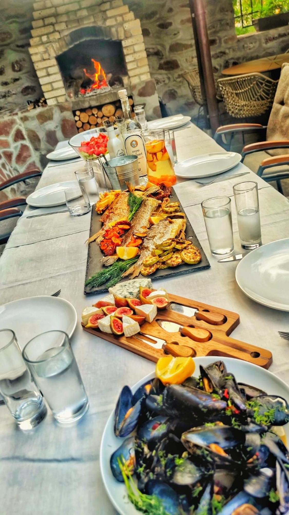 Hotel Kiprovets Chiprovtsi Eksteriør bilde